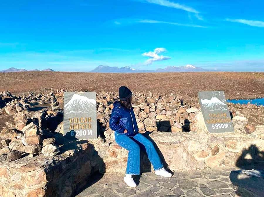 From Arequipa: Excursion to the Salinas Lagoon - From Arequipa: Excursion to the Salinas Lagoon — A Nature Lover’s Day Out