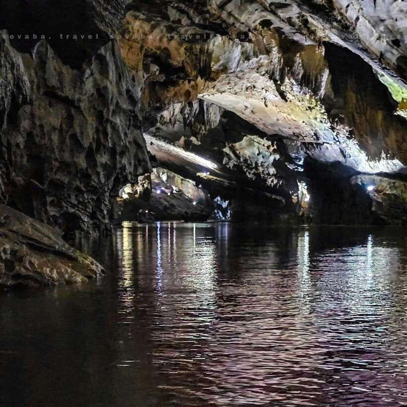 From Hue: Phong Nha Cave & Paradise Cave Full-Day Trip - Final Thoughts