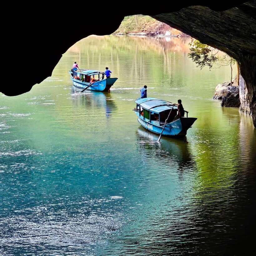 From Hue: Phong Nha Cave & Paradise Cave Full-Day Trip - Who Is This Tour Best For?