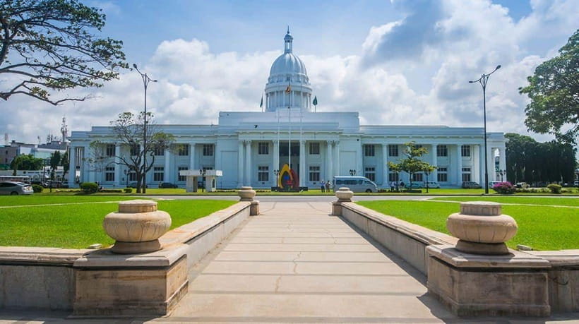 Tuk Tuk Tales of Colombo From Cruies - Key Points