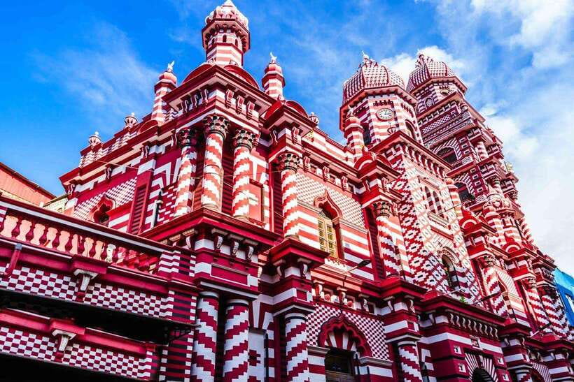 Tuk Tuk Tales of Colombo From Cruies - Why Travelers Love This Tour