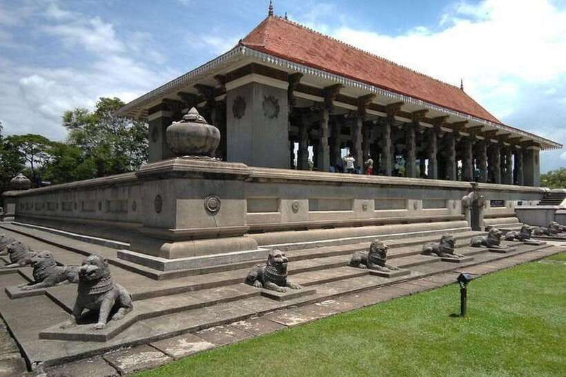 Tuk Tuk Tales of Colombo From Cruies - FAQ: Your Practical Questions Answered