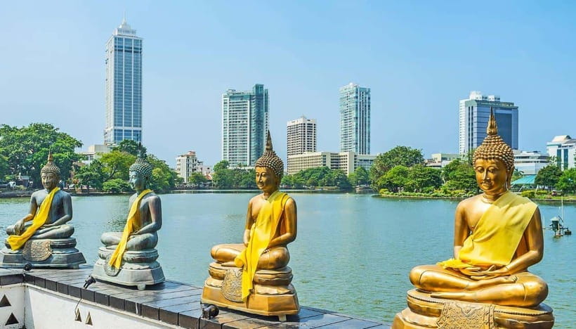 Tuk Tuk Tales of Colombo From Cruies - Who Should Consider This Tour?