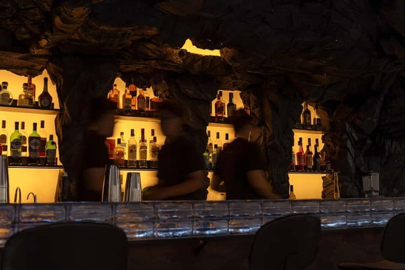 Nha Trang: Nightlife Tour with Secret Bars and Night Market - Practical Details and What to Expect