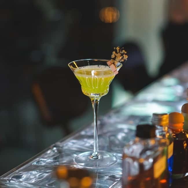 Nha Trang: Nightlife Tour with Secret Bars and Night Market - Key Points