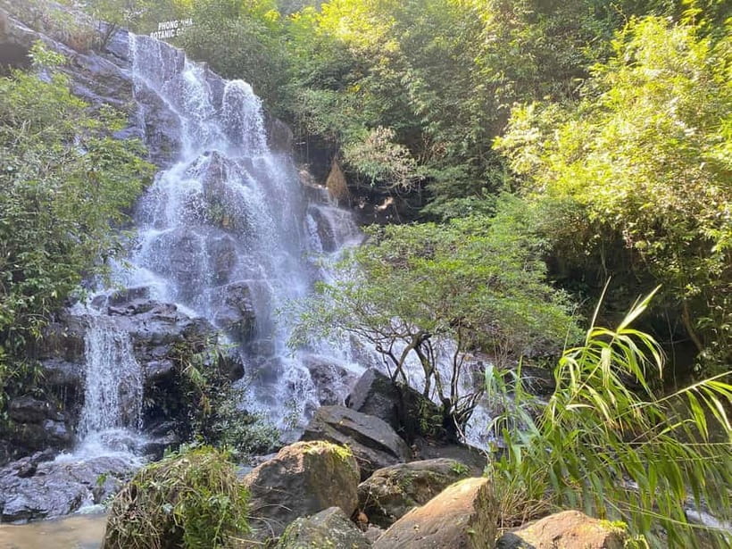 Trek Botanic Garden & Discover Phong Nha Cave Boat Tour - What the Tour Includes & What to Expect