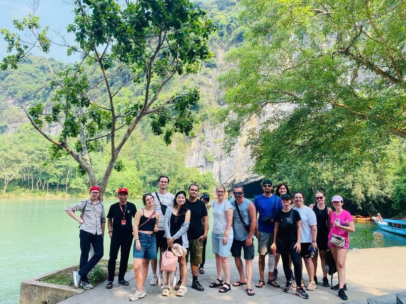 Trek Botanic Garden & Discover Phong Nha Cave Boat Tour - Who Will Love This Tour?