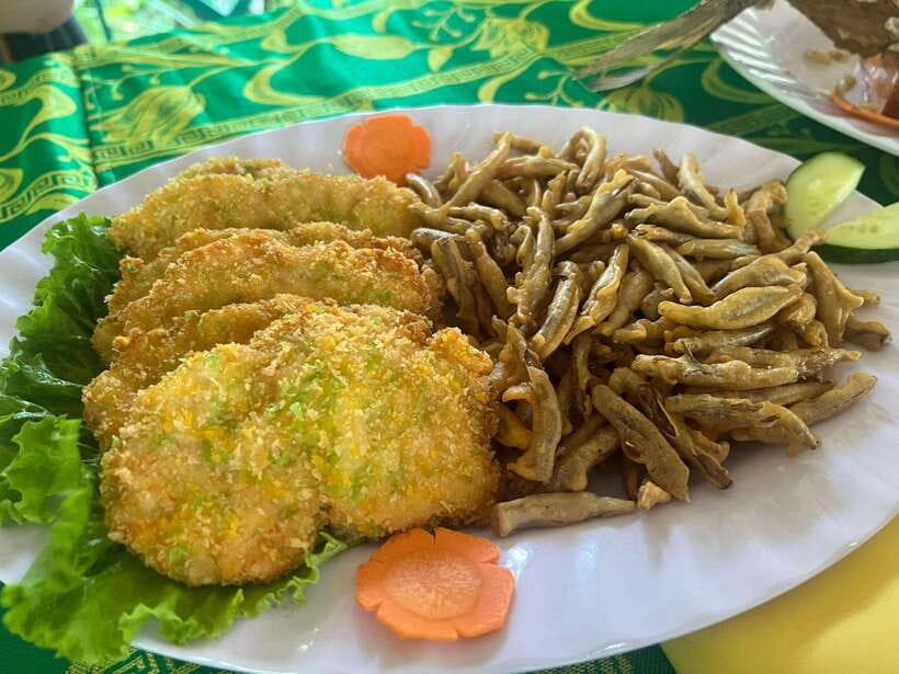 From Ho Chi Minh City: Ben Tre - The Coconut Land with Lunch - FAQ