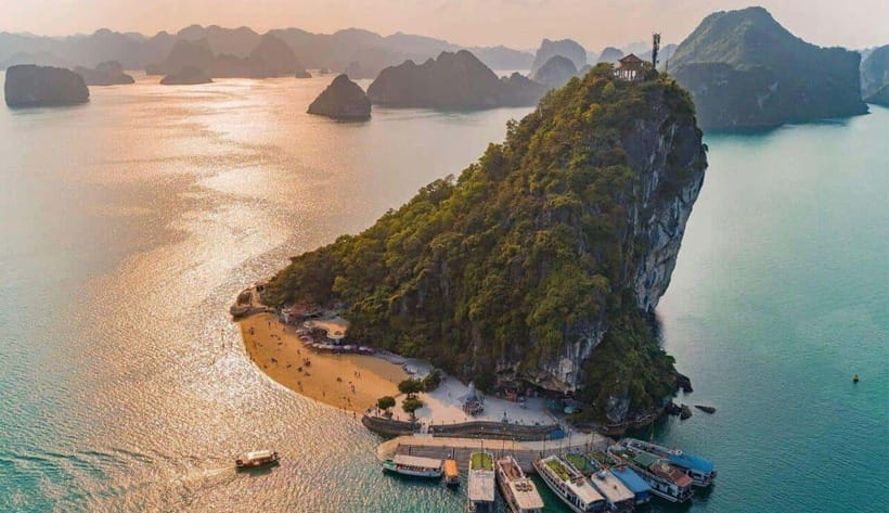 Discover Ha Long Bay's Wonders on a Day Cruise from Hanoi - Final Thoughts: Who Will Love This Tour?