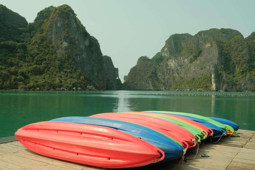 Discover Ha Long Bay's Wonders on a Day Cruise from Hanoi - Practical Details and What to Know Before You Go