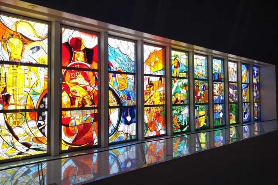 Japanese Railway History Tour at the Railway Museum - Introduction: Why This Tour Stands Out