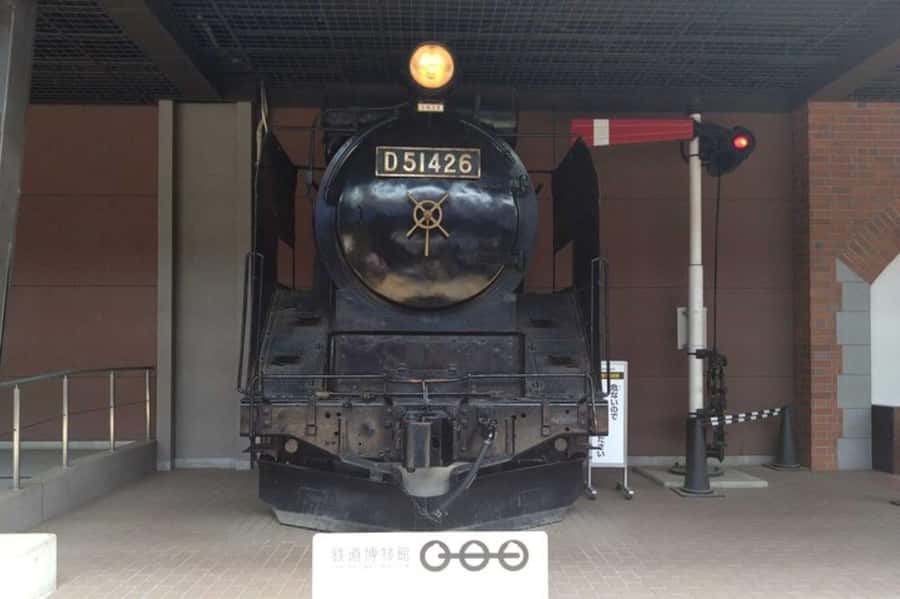 Japanese Railway History Tour at the Railway Museum - Deep Dive: The Details That Matter