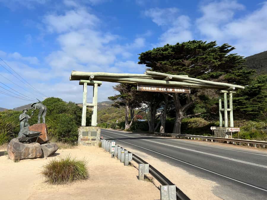 Melbourne: Great Ocean Road Full Day Private Tour - Itinerary Breakdown – What You Can Expect