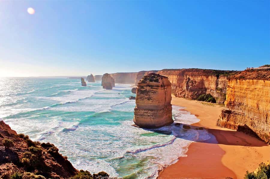Melbourne: Great Ocean Road Full Day Private Tour - Introduction