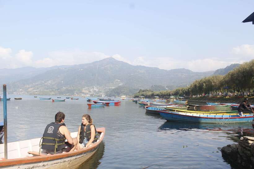 Pokhara: Pumdikot and Peace Stupa Day Hike with Boating - Good To Know