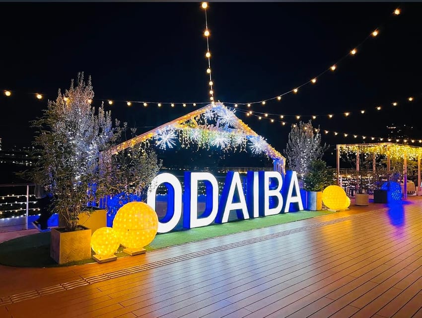 Tokyo Private Day Trip With English Speaking Driver - A Close Look at the Tokyo Private Day Trip with an English-Speaking Driver