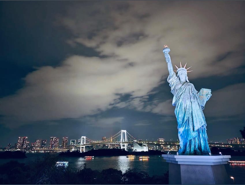 Tokyo Private Day Trip With English Speaking Driver - The Value of a Private Custom Tour