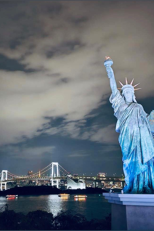 Tokyo Private Day Trip With English Speaking Driver - Practical Details: What You Need to Know