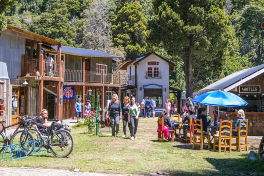 Bariloche in full - What Makes This Tour Stand Out?