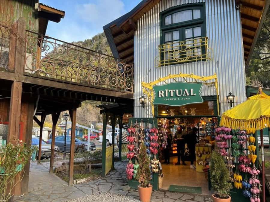 Bariloche in full - Final Thoughts