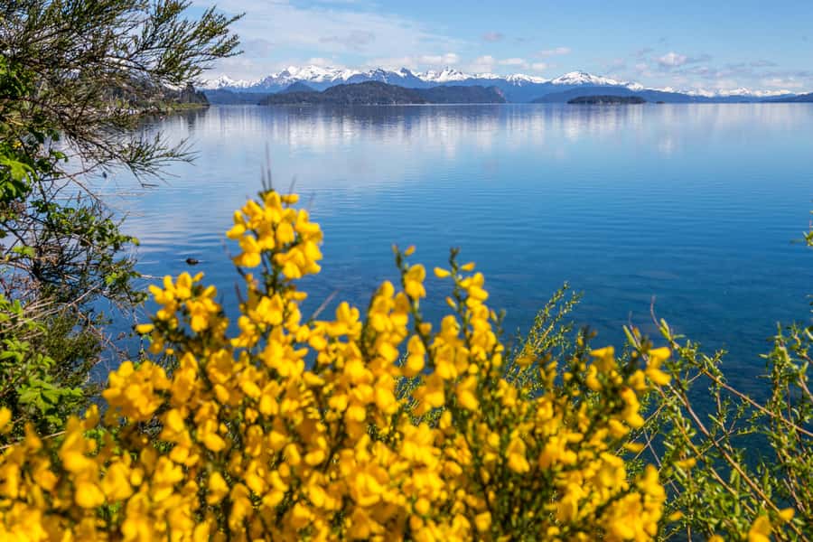 Bariloche in full - A Closer Look at the Bariloche Full-Day Tour