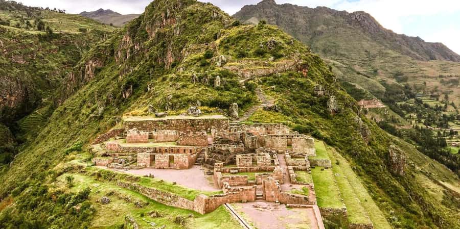 From Cusco: Sacred Valley with lunch - Who Will Love This Tour?