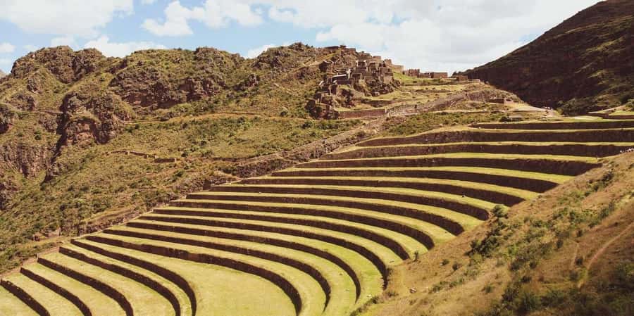 From Cusco: Sacred Valley with lunch - FAQ