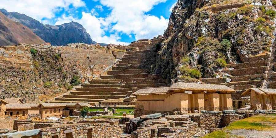 From Cusco: Sacred Valley with lunch - Final Thoughts