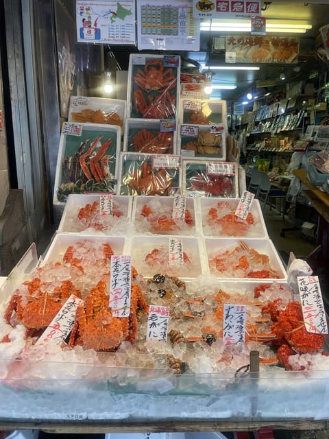 1-Day Walking Tour in Sapporo: Historical Sights of Sapporo - Good To Know