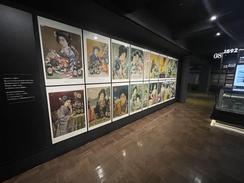 Sapporo: Historical Village of Hokkaido and Beer Museum Tour - The Sum Up