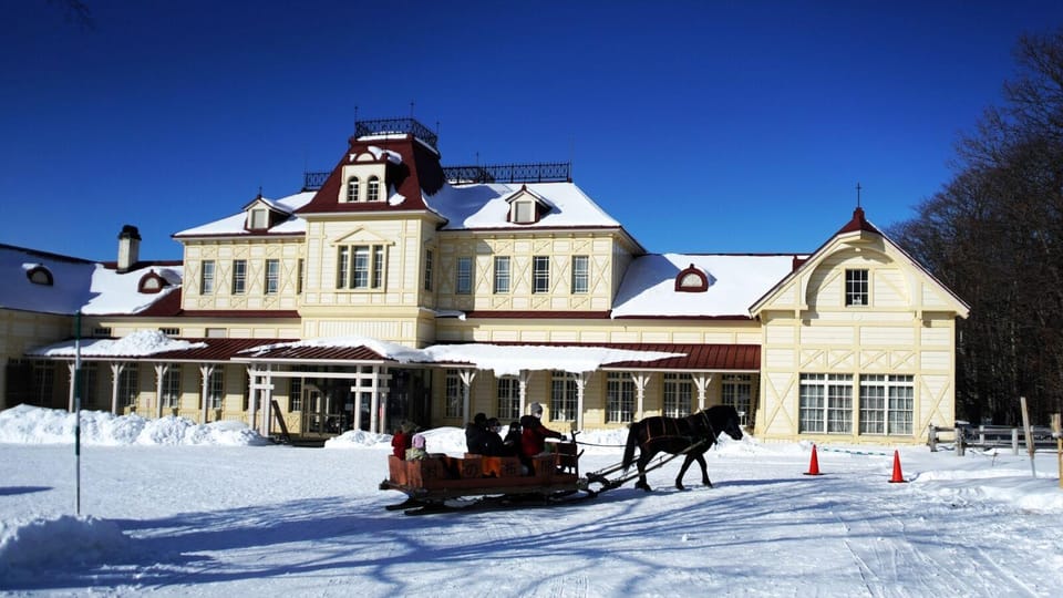 Sapporo: Historical Village of Hokkaido and Beer Museum Tour - Who Will Love This Tour?