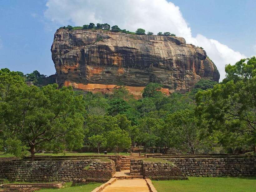 Sri Lanka 6-Day Tour Beach Stay, Wildlife, History, Culture - Who Should Consider This Tour?