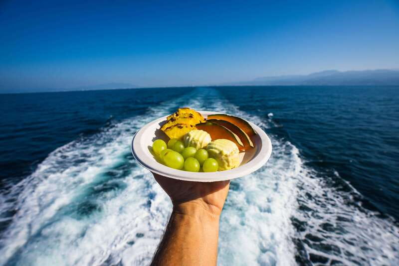 Mega Yacht ALL INCLUSIVE Remote Paradise Beach Adventure - Practical Details and Considerations