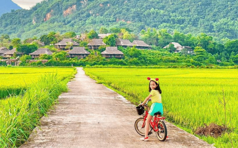 Mai Chau: 2-Day Tour with Local Ethnic Delicacies - Practical Tips for Your Trip