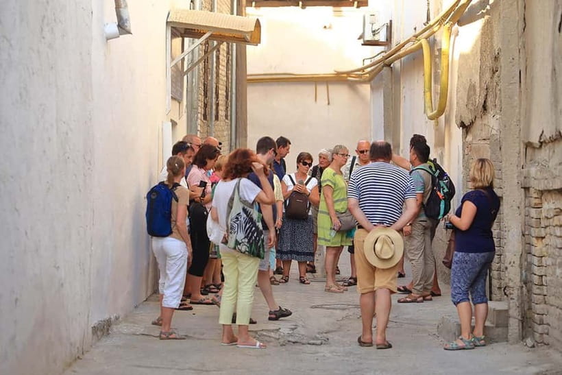 Uzbekistan: 8-Day Tour of Tashkent, Samarkand, and More - The Value of This Tour