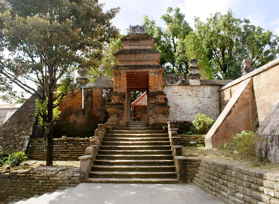 Heritage Journey Through the Cultural Gems of Kotagede - Good To Know