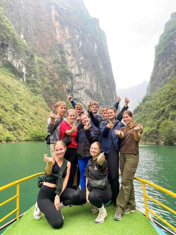 Ha Giang Loop 3 Day Motorbike Tour by Lazy Cat 68 Pax Group - The Practicalities: What You Need to Know