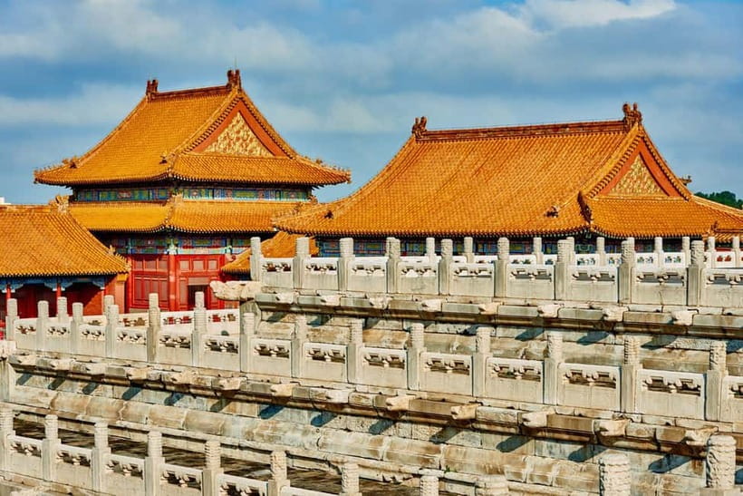 BeijingForbidden City & Temple of Heaven/Summer Palace Tour - What Makes This Tour Stand Out