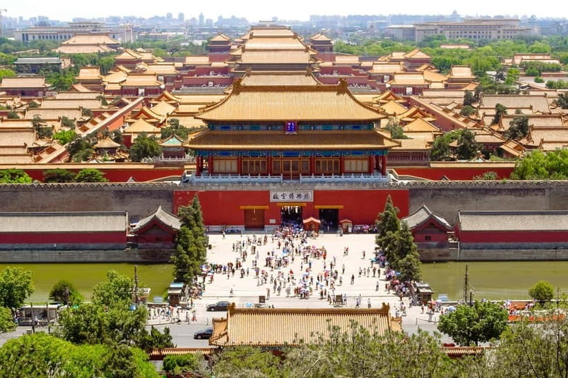 BeijingForbidden City & Temple of Heaven/Summer Palace Tour - Final Thoughts