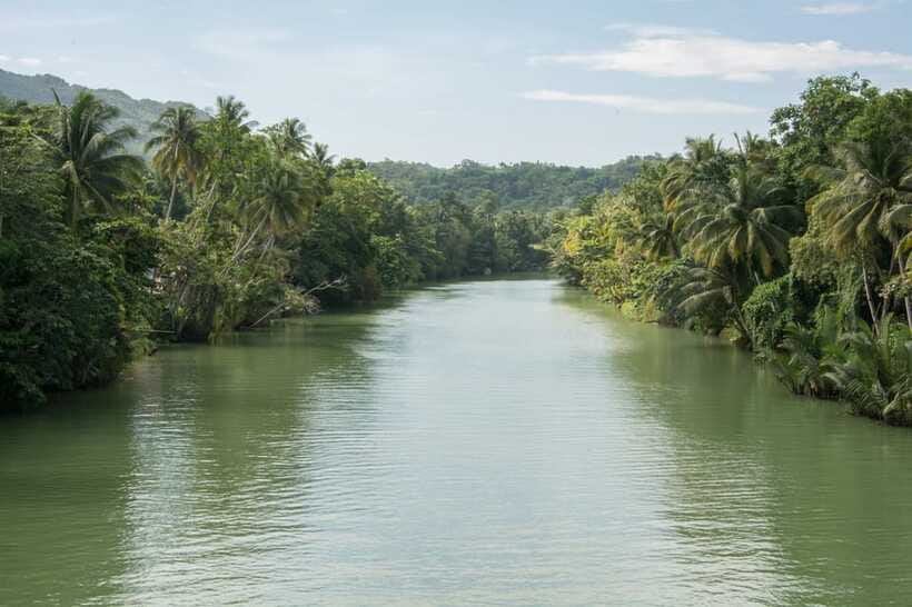 Bohol: Private Countryside Tour with Buffet Lunch - FAQ