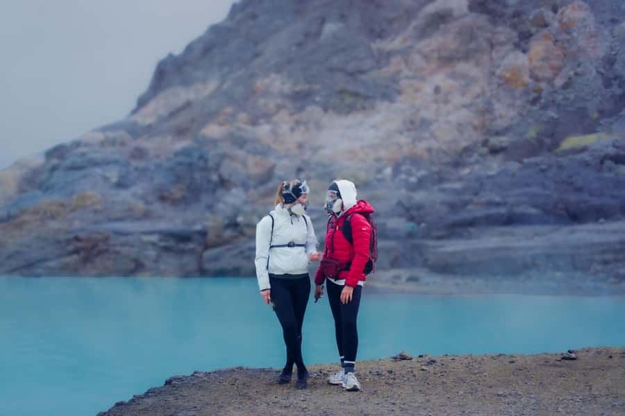Banyuwangi: Ijen Volcano Trip With Experienced Guide - FAQ