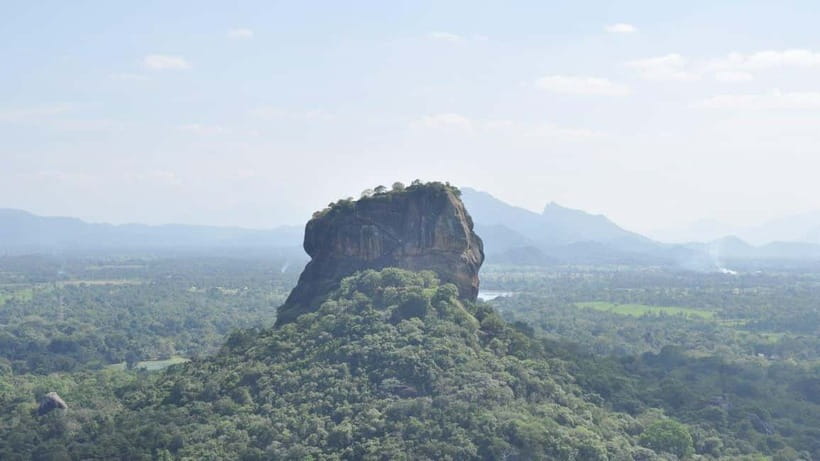 Discover Sri Lanka: 5-Day Cultural & Coastal Tour - Relaxing in Bentota: Beaches, Water Sports, and Spa