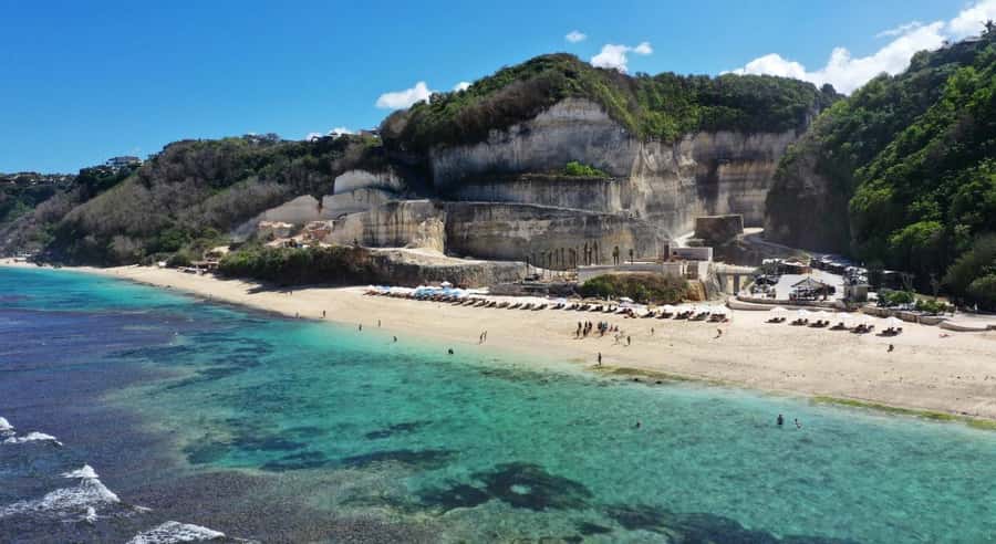 Bali: Melasti Beach, GWK Cultural park, Kecak, Turtle Island - Who Is This Tour Best For?