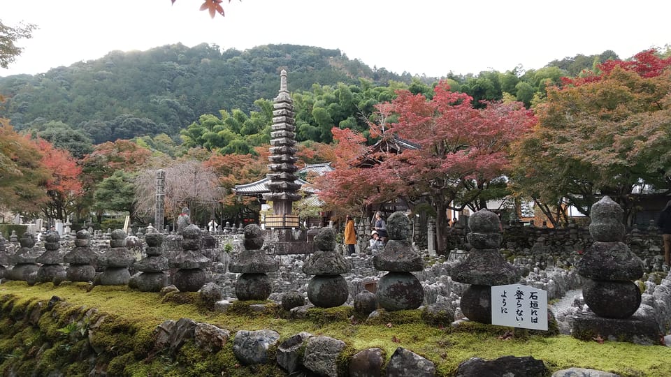 Kyoto: Quiet Arashiyama and Sagano Temples Guided Tour - Good To Know
