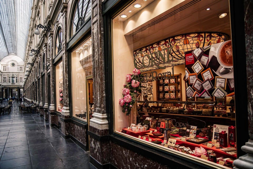 Paris: Bruges and Ghent Christmas Markets 2 Days Tour - The Practical Details and Value
