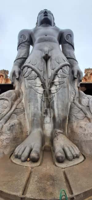 From Mysore: Belur, Halebidu, and Shravanabelagola Day Trip - Belur: The Hoysala Capital