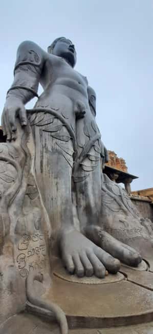 From Mysore: Belur, Halebidu, and Shravanabelagola Day Trip - Halebidu: The Artistic Masterpiece