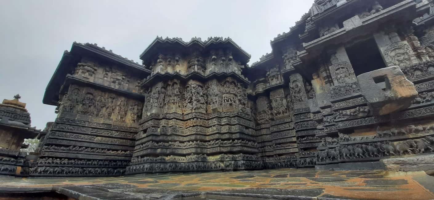 From Mysore: Belur, Halebidu, and Shravanabelagola Day Trip - Who Will Love This Tour?