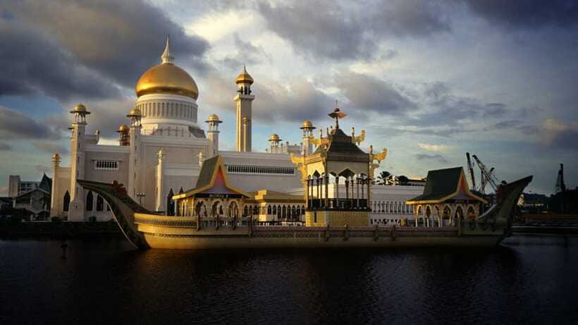 Borneo: 10-Day Adventure: Kuching to Brunei and Sabah - Final thoughts  