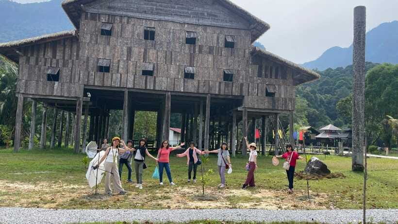 Borneo: 10-Day Adventure: Kuching to Brunei and Sabah - FAQ  